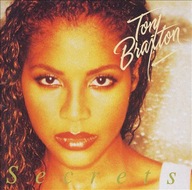 TONI BRAXTON SECRETS