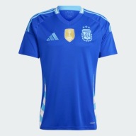 Koszulka piłkarska Adidas Argentyna Away 2024 / 2025 (IP8413) XL