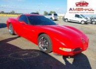Chevrolet Corvette Z06 Hardtop 2001 5.7l 5.7 Benzyna 385KM