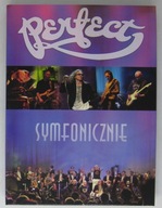 Perfect – Symfonicznie 2x CD + DVD, LIMITED, Jak Nowe IDEAŁ