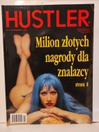 HUSTLER 1 / 1999