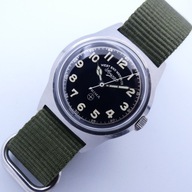 WEST END WATCH Co _Sowar_ PRIMA_ Vintage 60'e