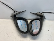 ALFA ROMEO GIULIA LUSTERKO LEWE 6-PIN PRAWE 8-PIN