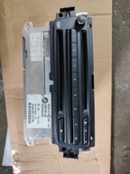 RADIO radioodtwarzacz DVD CD CZYTNIK NAWIGACJI BMW E90 E91 9185536