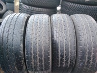 4x opony Firestone VanHawk 2 195/60 R16C 6,2-6,5mm