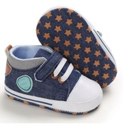 Trampki Buciki niemowlęce niechodki