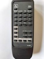 PILOT DO AUDIO DENON RC-258