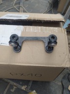 Kawasaki Ninja 125 250 z125 stelaż zegarów mocowanie