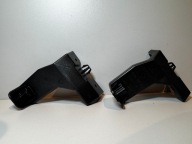 RENAULT CAPTUR II, MITSUBISHI ASX II - NOWY KOMPLET ślizgów belki prawy tył