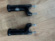 Risery Harley Davidson Fatbob