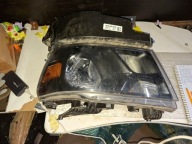 Dodge Ram V 1500 BIGHORN 2023r 68316087AJ Lampa lewy przód ORYGINAŁ