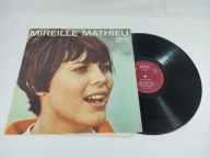 Mireille Mathieu EX