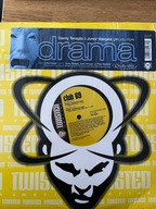 Drama Club 69 Featuring Kim Cooper 2x12