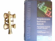 Projektowanie hurtowni danych Chris Todman