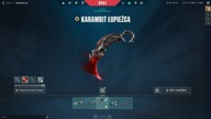 KONTO VALORANT 53 SKINY | KARAMBIT REAVER | EUROPA | FA | DC W OPISIE