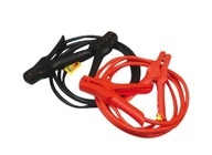 UNITEC KABLE ROZRUCHOWE 16mm2 (DIN 16) O DŁUGOŚCI 3 METRÓW