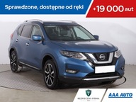 Nissan X-Trail 1.3 DIG-T, Salon Polska