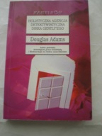 Holistyczna agencja detektywistyczna Dirka Gently'ego Douglas Adams