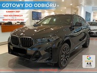 BMW X6 xDrive40d Sport Suv 3.0 (352KM) 2025