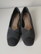 Śliczne obuwie damskie Pavers Super Soft UK 6 EUR 39