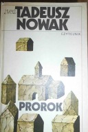 Prorok Tadeusz Nowak