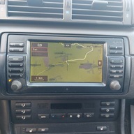 MONITOR NAWIGACJA WYSWIETLACZ NAWIGACJI BMW E46 6923871