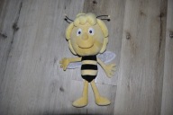 pluszak maskotka Maja z Pszczółka Maja Studio 100 40 cm