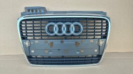 Atrapa chłodnicy GRILL Audi A4 B7 8E0 05-08 OE 8E0853651J ORYGINAŁ! NOWY !!