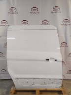 Drzwi Boczne Przesuwne Prawe Ford Transit Connect II Mk2