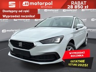 Seat Leon Style 1.5 eTSI 150 KM DSG