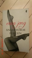 Erica Jong - Angst vorm Fliegen