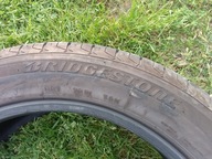 OPONA BRIDGESTONE Turanza T001 RFT 225/50 R18 2016