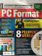 PC FORMAT 2 2021