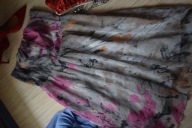 * RESERVED * SUKIENKA LETNIA GORSETOWA_40