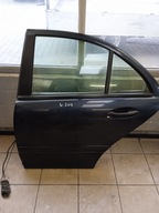 DRZWI LEWY TYŁ MERCEDES C KLASA W 203