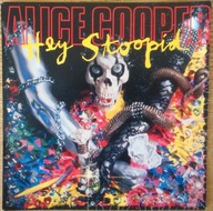 Alice Cooper – Hey Stoopid - 7" EX