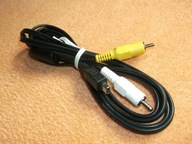 KABEL USB- 2 x RCA Cinch ,150 cm