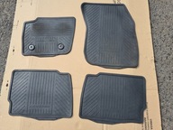 DYWANIKI GUMOWE KOMPLET FORD MONDEO MK5 2015-2021 ROK ORYGINALNE
