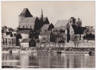 Toruń Barki 1970r. nakład 400 sztuk