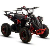 XTR Inny MINI QUAD ELEKTRYCZNY XTR E-M12 PRO 1200W raty dostawa Elektryczny