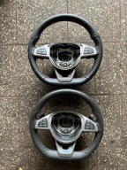 MERCEDES GLA W156 AMG CZERWONA NITKA KIEROWNICA SKÓRA IDEALNA !