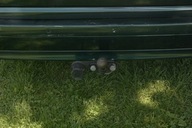 MERCEDES E KLASA W210 HAK HOLOWNICZY