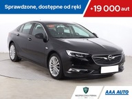Opel Insignia 1.5 Turbo, Salon Polska, Serwis ASO