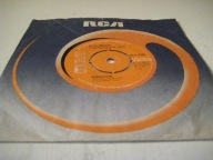 Elvis Presley - Suspicion SP/ UK/