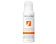 Allpresan Pedicare 4 125 ml krem do stóp w piance