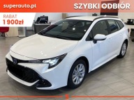 Comfort 1.8 Hybrid 140KM | Tempomat adaptacyjny!