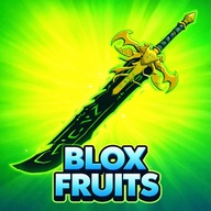 Dark Blade | BLOX FRUITS | ROBLOX