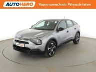 Citroen C4 LED, Aut.klima, Bluetooth, Cyfrowe