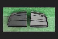 ZDERZAK KRATKA WLOT BMW X5 E70 LEWA PRAWA