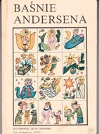 Baśnie Andersena il.L.Zahorski